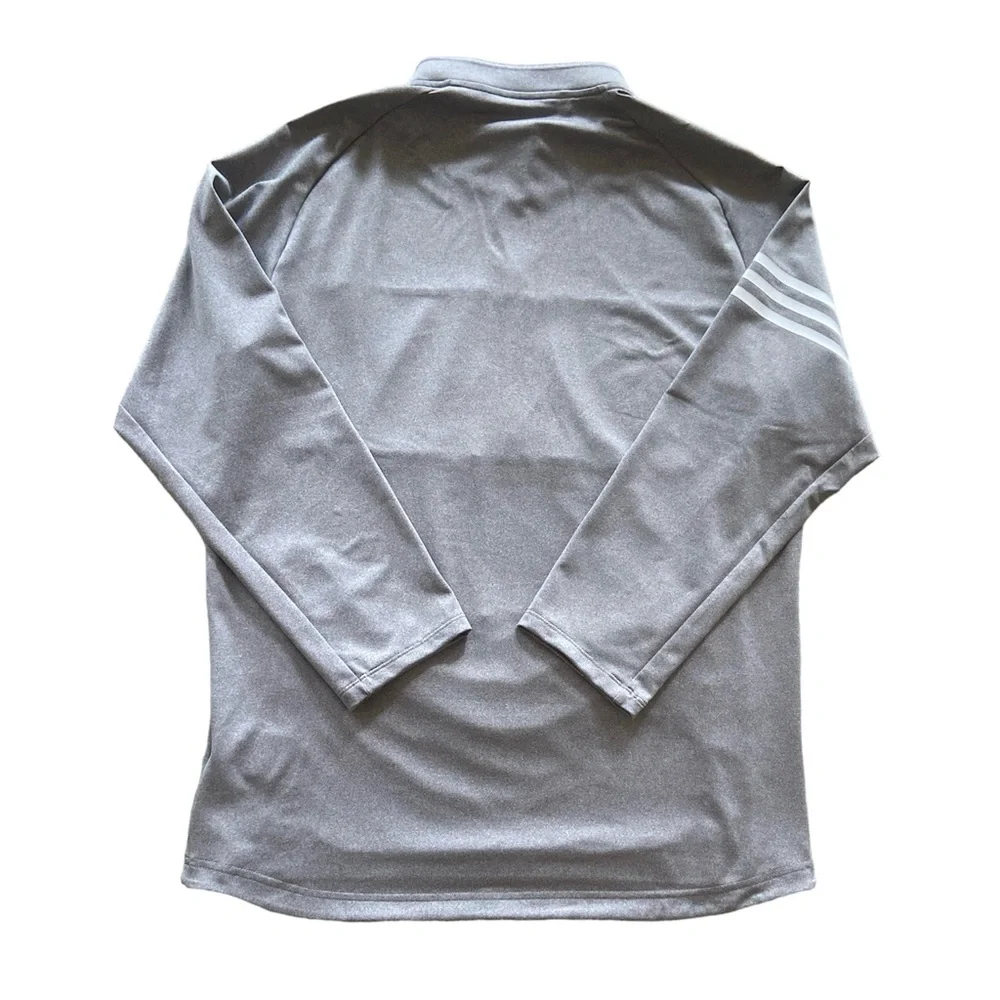 adidas lightweight pullover